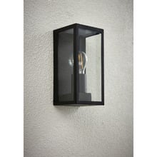 Layton Outdoor Wall Light